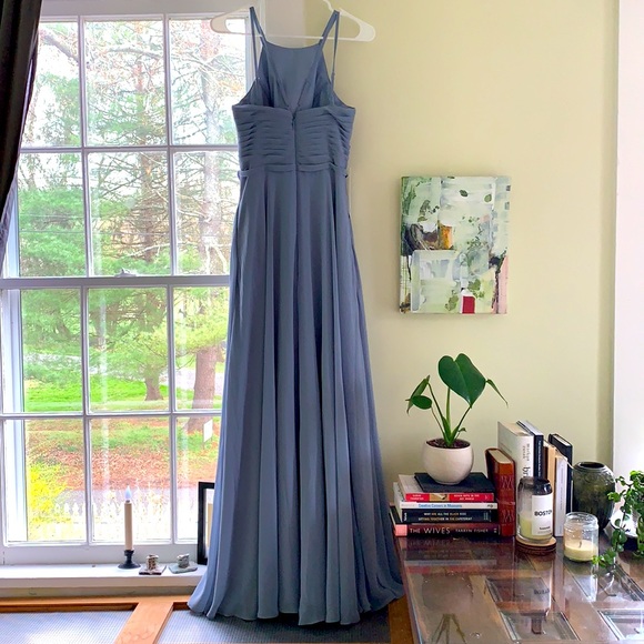 Azazie Melinda Dress - Picture 2 of 5